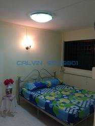 Blk 33 Telok Blangah Way (Bukit Merah), HDB 3 Rooms #80413902